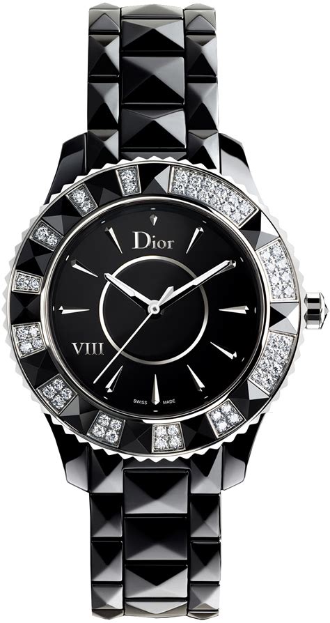 dior ladies watches